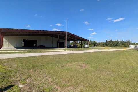 Immobilier commercial à vendre à Perry, Floride № 2166833 - photo 2