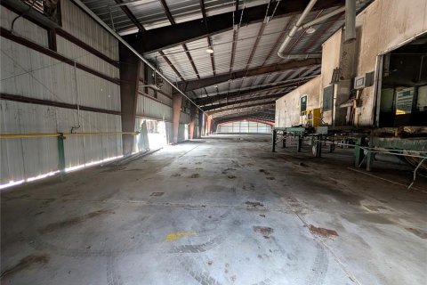 Immobilier commercial à vendre à Perry, Floride № 2166833 - photo 30