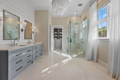 House in Jupiter, Florida 4 bedrooms, 259.75 sq.m. № 2082048 - photo 17
