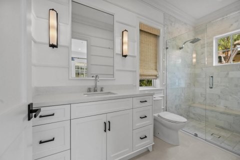 House in Jupiter, Florida 4 bedrooms, 259.75 sq.m. № 2082048 - photo 28