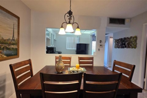 Condominio en venta en Lauderdale Lakes, Florida, 1 dormitorio, 63.55 m2 № 2153900 - foto 5