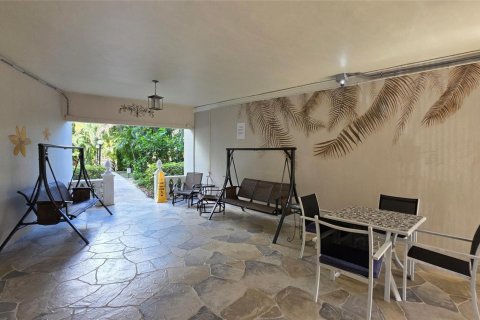 Condominio en venta en Lauderdale Lakes, Florida, 1 dormitorio, 63.55 m2 № 2153900 - foto 21