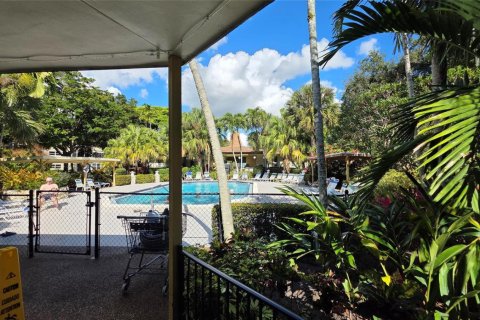 Condominio en venta en Lauderdale Lakes, Florida, 1 dormitorio, 63.55 m2 № 2153900 - foto 27