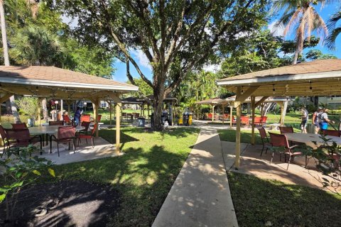 Condominio en venta en Lauderdale Lakes, Florida, 1 dormitorio, 63.55 m2 № 2153900 - foto 24