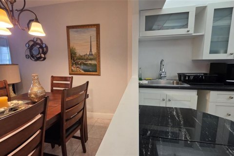 Condominio en venta en Lauderdale Lakes, Florida, 1 dormitorio, 63.55 m2 № 2153900 - foto 19