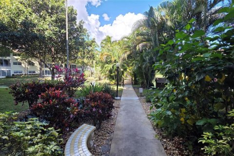 Condominio en venta en Lauderdale Lakes, Florida, 1 dormitorio, 63.55 m2 № 2153900 - foto 22