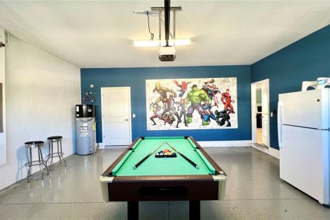 House in Davenport, Florida 8 bedrooms, 363.15 sq.m. № 1027280 - photo 19