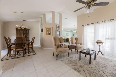 House in Venice, Florida 3 bedrooms, 173.36 sq.m. № 683304 - photo 24