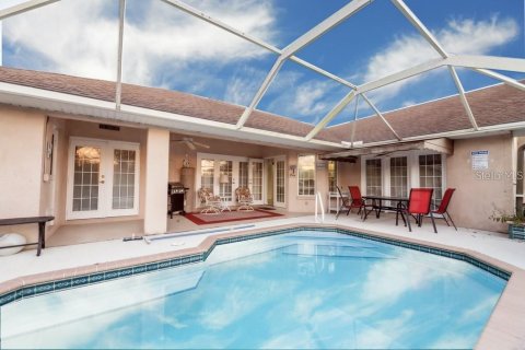 House in Venice, Florida 3 bedrooms, 173.36 sq.m. № 683304 - photo 2