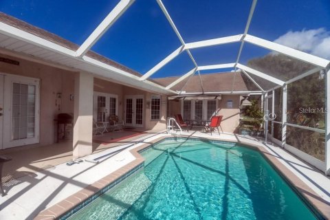House in Venice, Florida 3 bedrooms, 173.36 sq.m. № 683304 - photo 26