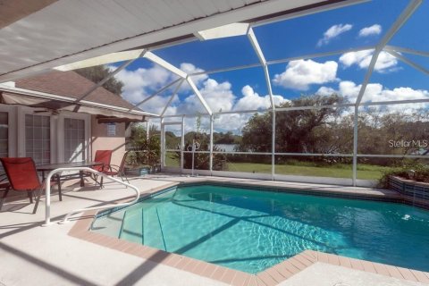 House in Venice, Florida 3 bedrooms, 173.36 sq.m. № 683304 - photo 3