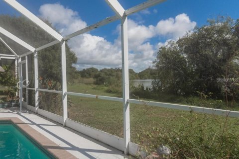 House in Venice, Florida 3 bedrooms, 173.36 sq.m. № 683304 - photo 27