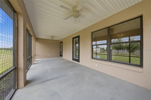 Casa en venta en Umatilla, Florida, 3 dormitorios, 160.44 m2 № 2208450 - foto 24