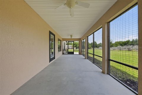 Casa en venta en Umatilla, Florida, 3 dormitorios, 160.44 m2 № 2208450 - foto 23