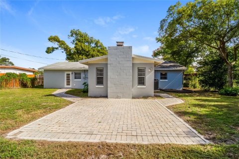 Villa ou maison à louer à Winter Park, Floride: 3 chambres, 144.93 m2 № 1851622 - photo 16