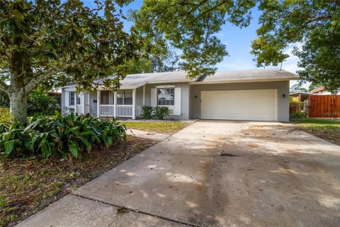 Villa ou maison à louer à Winter Park, Floride: 3 chambres, 144.93 m2 № 1851622 - photo 1