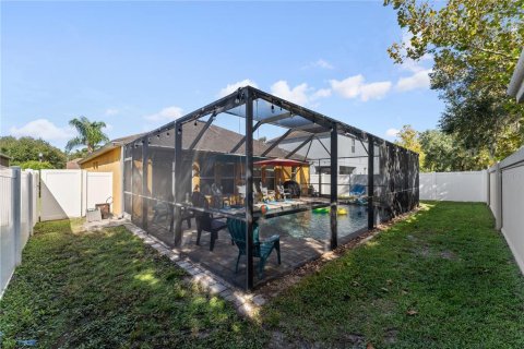 Casa en venta en Land O' Lakes, Florida, 4 dormitorios, 173.91 m2 № 2381040 - foto 28