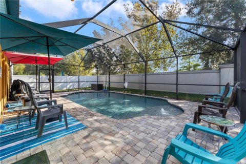 Casa en venta en Land O' Lakes, Florida, 4 dormitorios, 173.91 m2 № 2381040 - foto 25