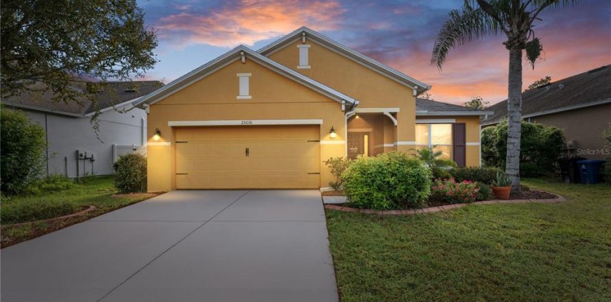 Casa en Land O' Lakes, Florida 4 dormitorios, 173.91 m2 № 2381040