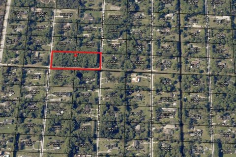 Terreno en venta en West Palm Beach, Florida № 1842288 - foto 13