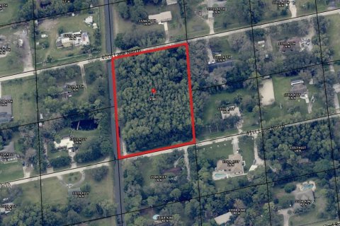Terreno en venta en West Palm Beach, Florida № 1842288 - foto 11