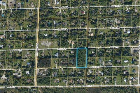 Terreno en venta en West Palm Beach, Florida № 1842288 - foto 7