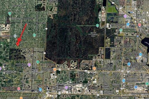 Terreno en venta en West Palm Beach, Florida № 1842288 - foto 18