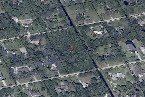 Terreno en venta en West Palm Beach, Florida № 1842288 - foto 9