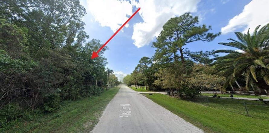 Terreno en West Palm Beach, Florida № 1842288