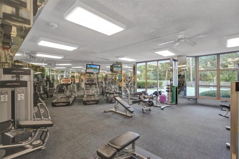 Condominio en alquiler en Aventura, Florida, 2 dormitorios № 2011749 - foto 14