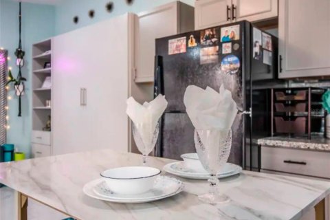 Снять в аренду квартиру в Орландо, Флорида 1 комната, 55.74м2, № 671385 - фото 9