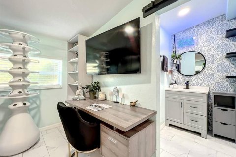 Снять в аренду квартиру в Орландо, Флорида 1 комната, 55.74м2, № 671385 - фото 7