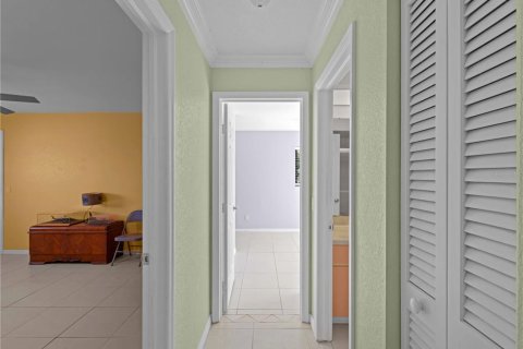 Купить виллу или дом в Пунта-Горда, Флорида 9 комнат, 188.22м2, № 2227490 - фото 23
