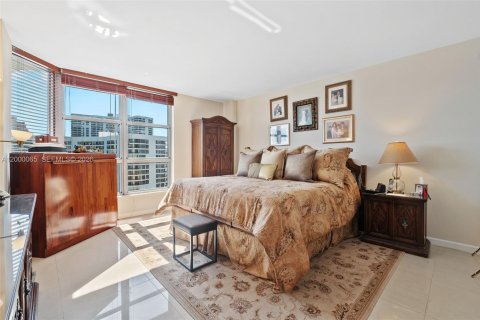 Copropriété à vendre à Aventura, Floride: 2 chambres, 126.81 m2 № 2065561 - photo 11