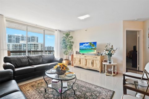 Copropriété à vendre à Aventura, Floride: 2 chambres, 126.81 m2 № 2065561 - photo 3