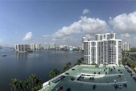 Copropriété à vendre à Aventura, Floride: 2 chambres, 126.81 m2 № 2065561 - photo 24