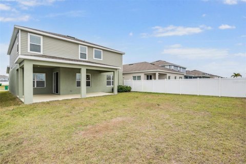 House in Wesley Chapel, Florida 5 bedrooms, 280.66 sq.m. № 1551864 - photo 29