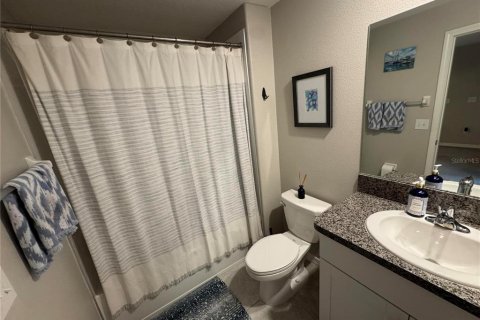 Adosado en venta en Sun City Center, Florida, 3 dormitorios, 158.03 m2 № 2099509 - foto 8