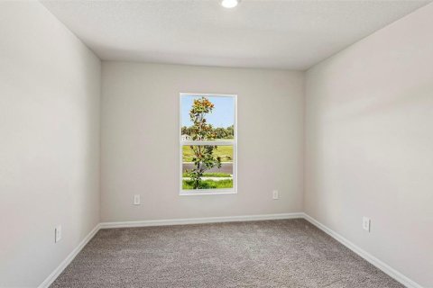 House in Parrish, Florida 5 bedrooms, 161.56 sq.m. № 2113169 - photo 21