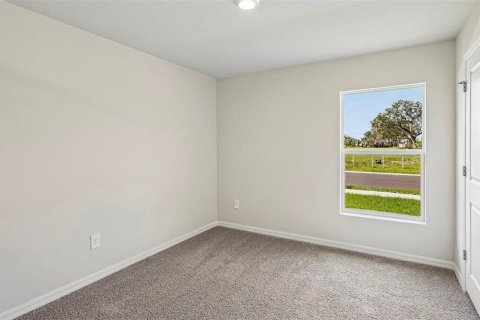 House in Parrish, Florida 5 bedrooms, 161.56 sq.m. № 2113169 - photo 22