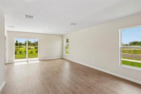 House in Parrish, Florida 5 bedrooms, 161.56 sq.m. № 2113169 - photo 14