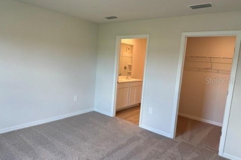 House in Parrish, Florida 5 bedrooms, 161.56 sq.m. № 2113169 - photo 5