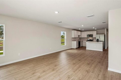 House in Parrish, Florida 5 bedrooms, 161.56 sq.m. № 2113169 - photo 16