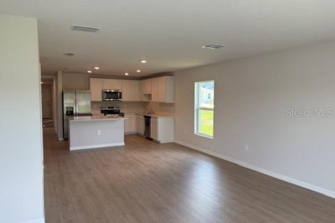 House in Parrish, Florida 5 bedrooms, 161.56 sq.m. № 2113169 - photo 4
