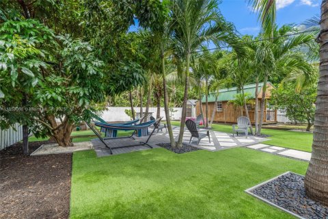 House in Lake Worth, Florida 3 bedrooms, 81.38 sq.m. № 1883780 - photo 21
