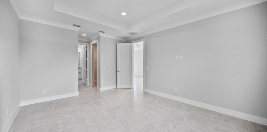 House in Vero Beach, Florida 3 bedrooms, 179.95 sq.m. № 1045673
