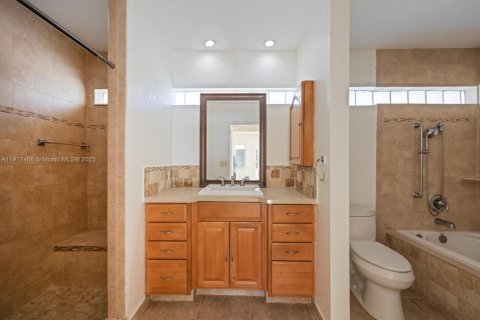 Casa en venta en Homestead, Florida, 4 dormitorios, 169.08 m2 № 1973931 - foto 26