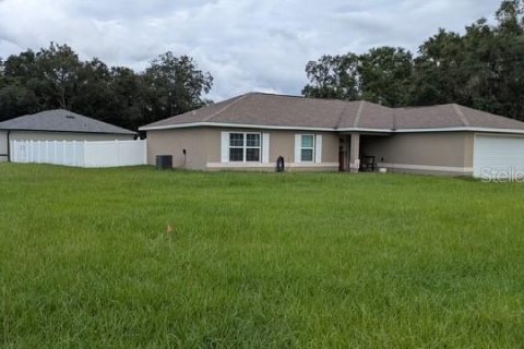 Villa ou maison à Ocala, Floride 4 chambres, 162.76 m2 № 2356524