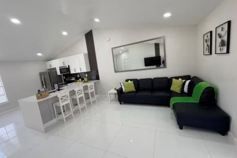 Купить виллу или дом в Киссимми, Флорида 6 комнат, 144.74м2, № 2315261 - фото 20