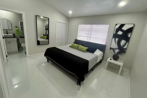 Купить виллу или дом в Киссимми, Флорида 6 комнат, 144.74м2, № 2315261 - фото 27